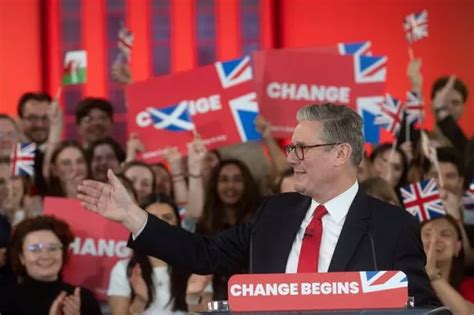 Liverpool and Merseyside results live as Labour wins landslide.